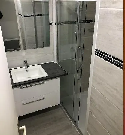 Apartamento Sur Le Port *