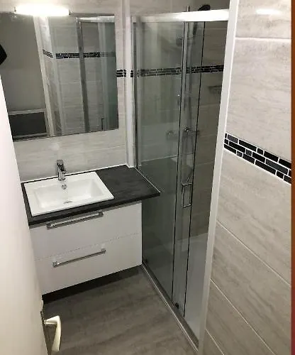 Διαμέρισμα Sur Le Port *