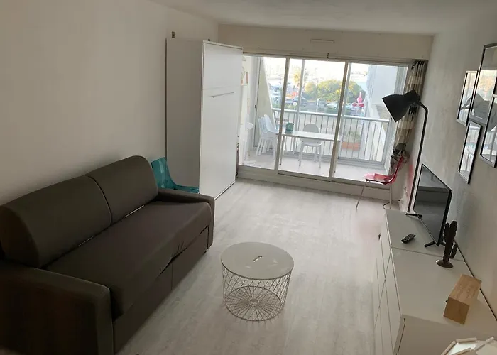 Διαμέρισμα Sur Le Port