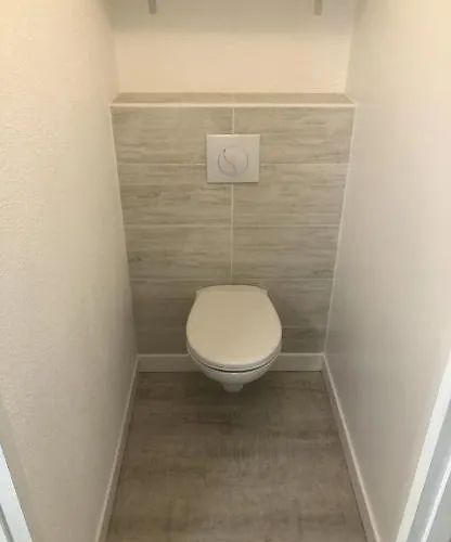 Sur Le Port Διαμέρισμα Λα Γκραντ-Μοτ