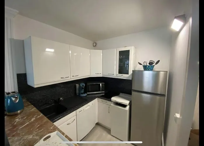 Διαμέρισμα Sur Le Port