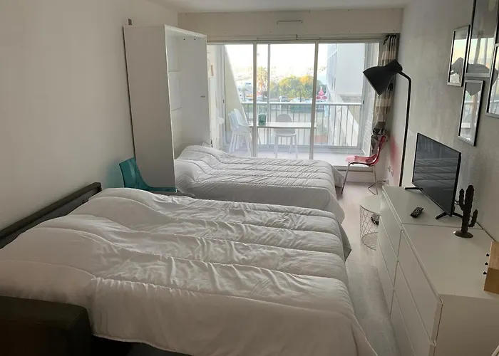 Sur Le Port Διαμέρισμα *