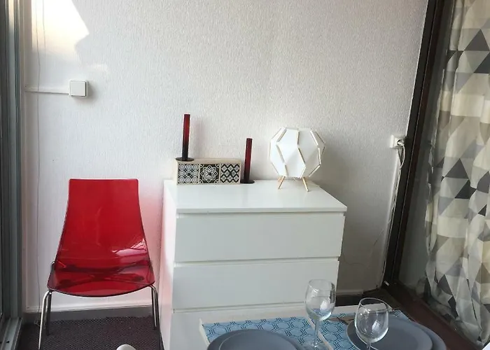 Διαμέρισμα Sur Le Port